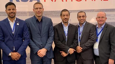 RSA Global introduces new fulfilment option