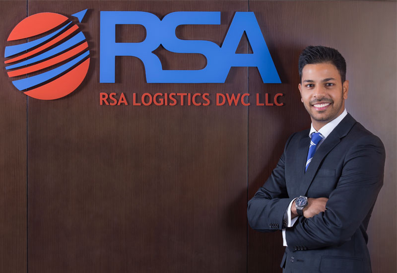 COMMENT: Six trends that will shape the UAE logistics in 2018