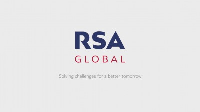 RSA National`s New Commercial