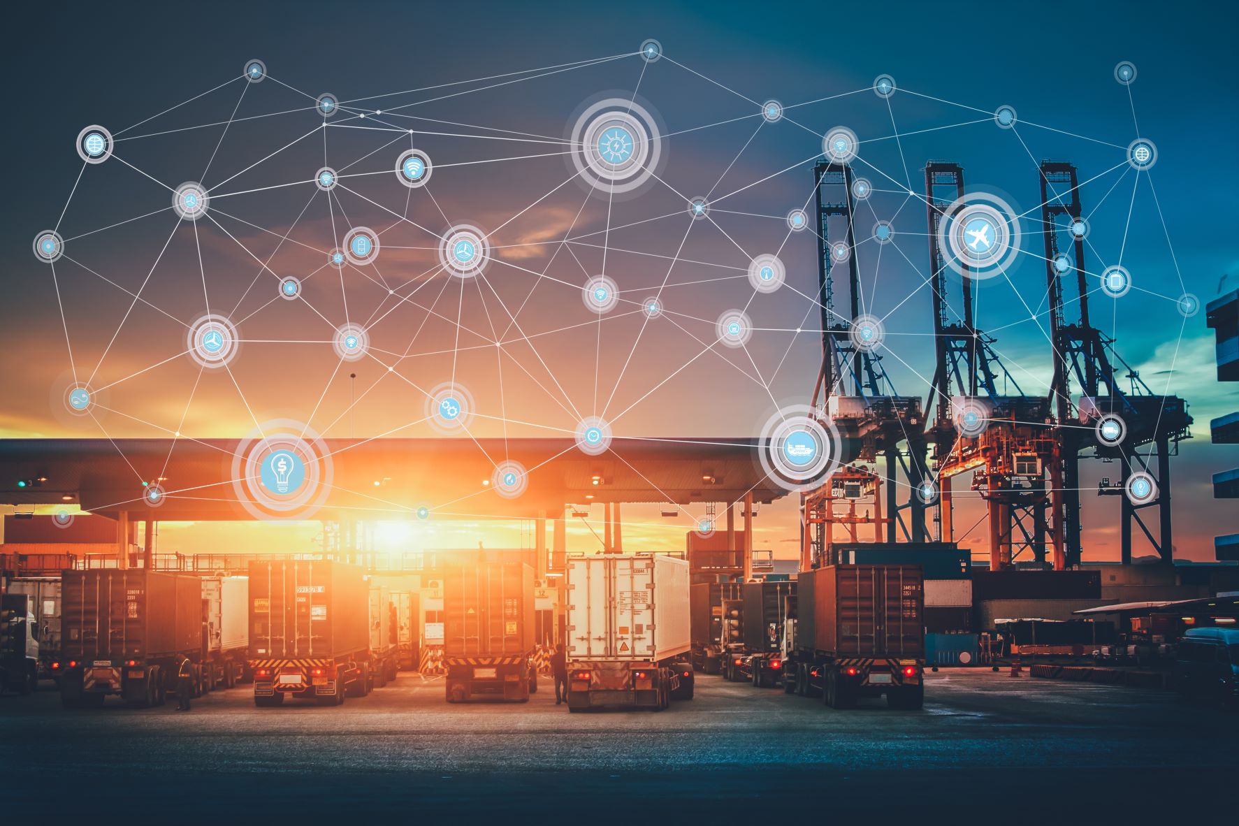 The future of GCC's road freight sector