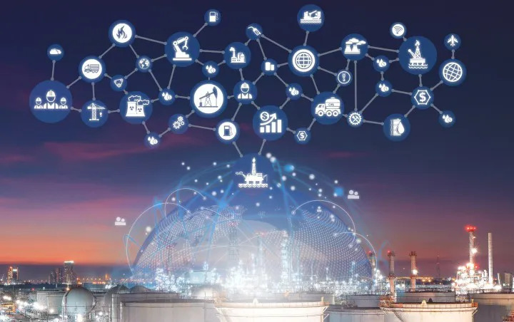 BEYOND COVID-19...Fostering Resilience In the Chemical Supply Chain ...