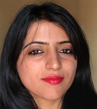Shruthi Dechamma