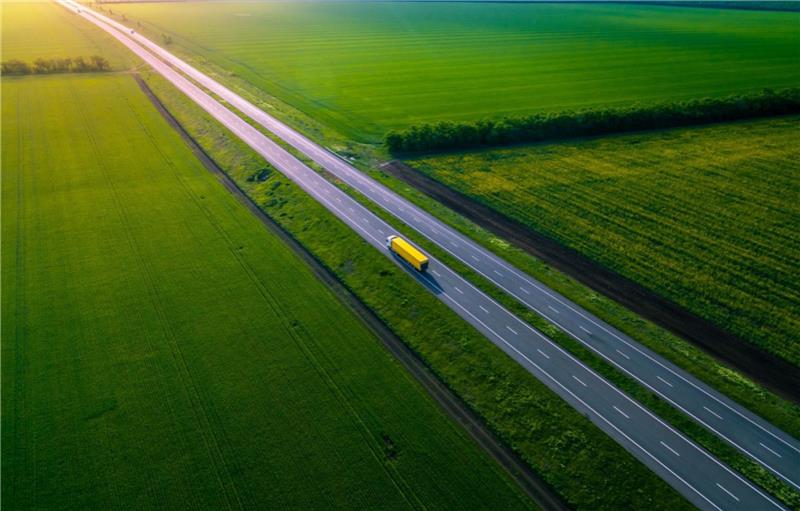 How to make your logistics operations more sustainable