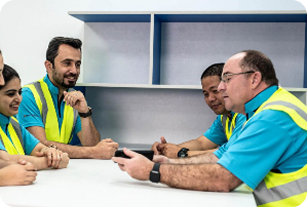 Solving challenges 3