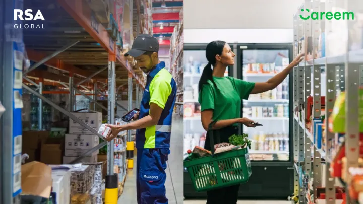 RSA Global partners with Careem Quik 