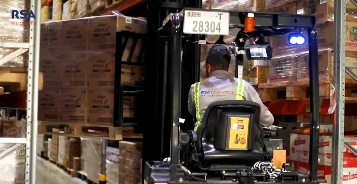 3 Tips to Improve Your F&B Logistics