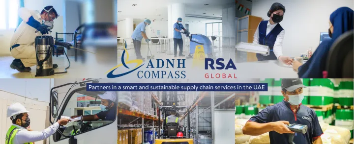 ADNH Compass and RSA Global