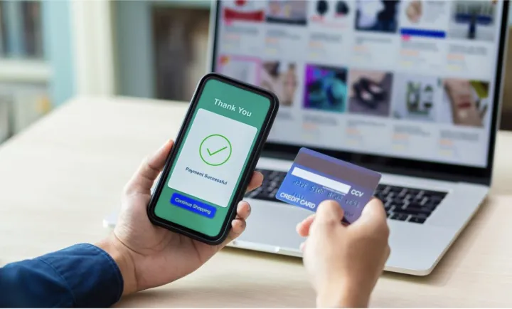 The Transformative Impact of Digital Payments