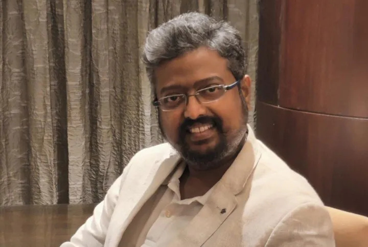 APR Abhishek joins RSA Global