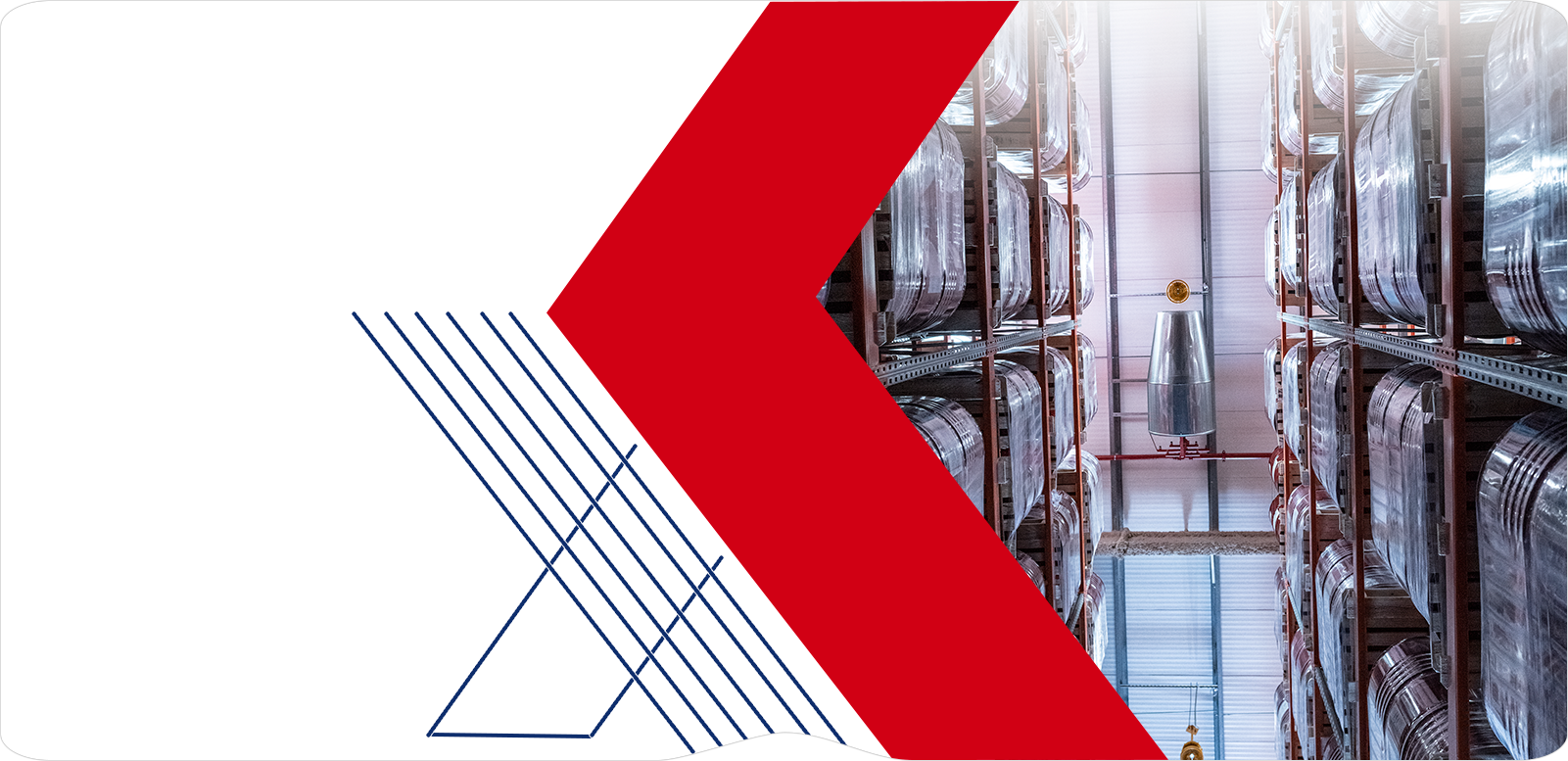 Chemical Logistics Banner