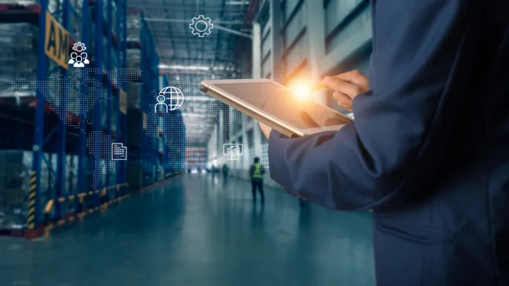 How selecting a 3PL partner