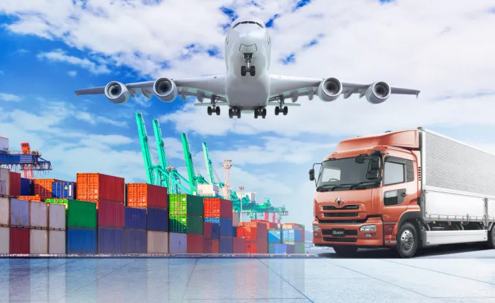 Logistics and supply chain trends for 2022