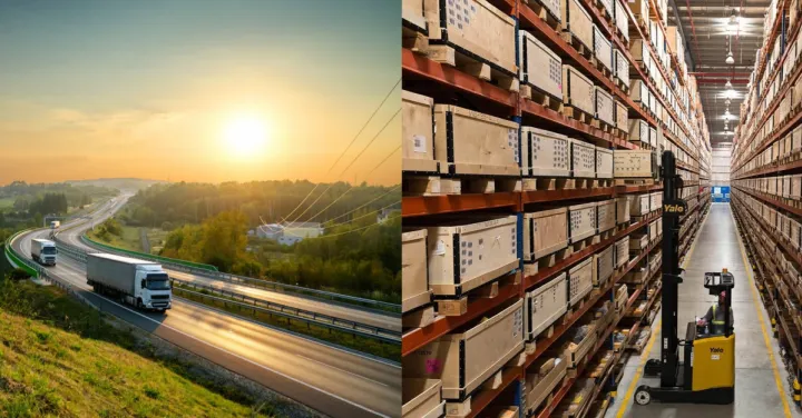 What to Look for in a Reliable Logistics Company?