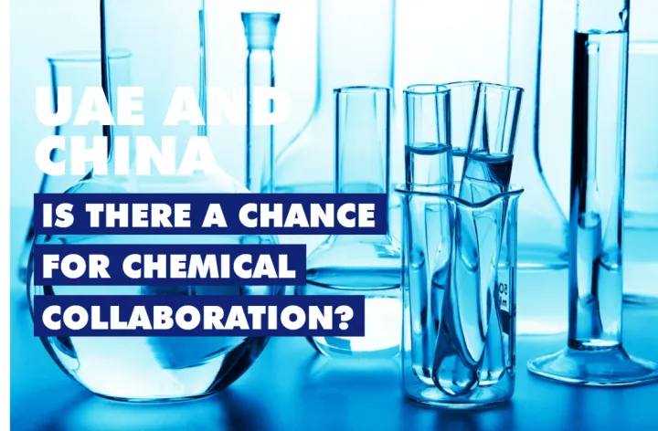 China's Chemical Industry