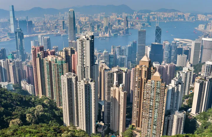 RSA Global opens office in Hong Kong