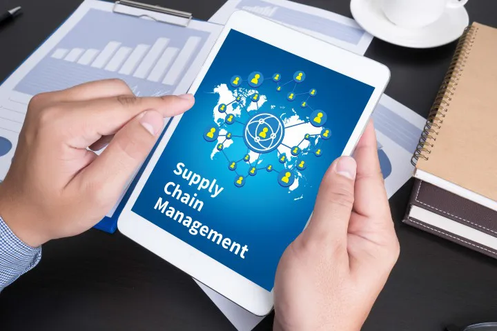 How to manage your supply chain