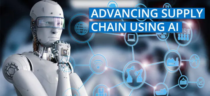 The Supply Chain and AI!