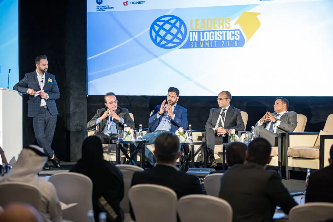 E-commerce and its relevance to the logistics market