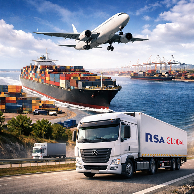 international-freight