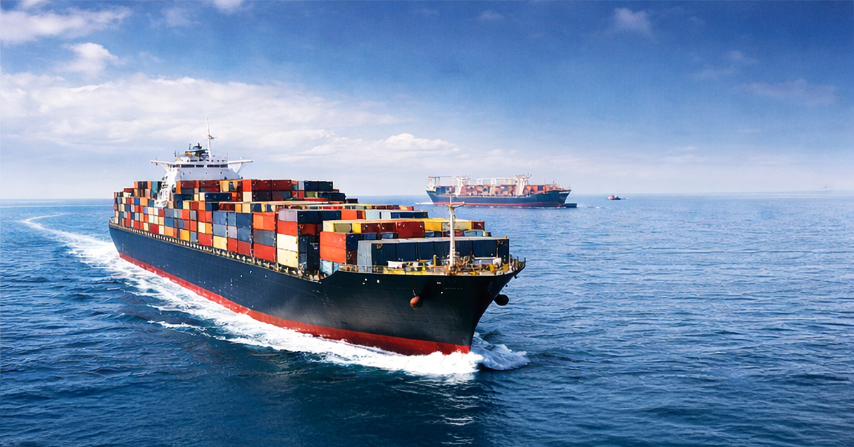 Sea Freight