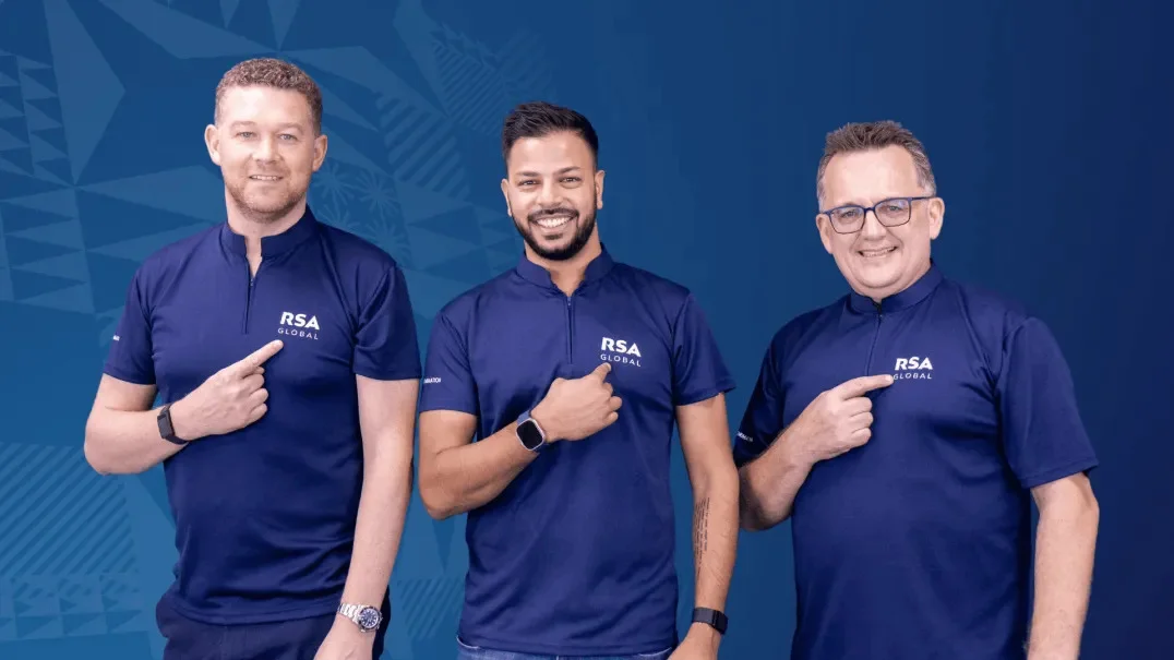 RSA Global announces new CEO transitions