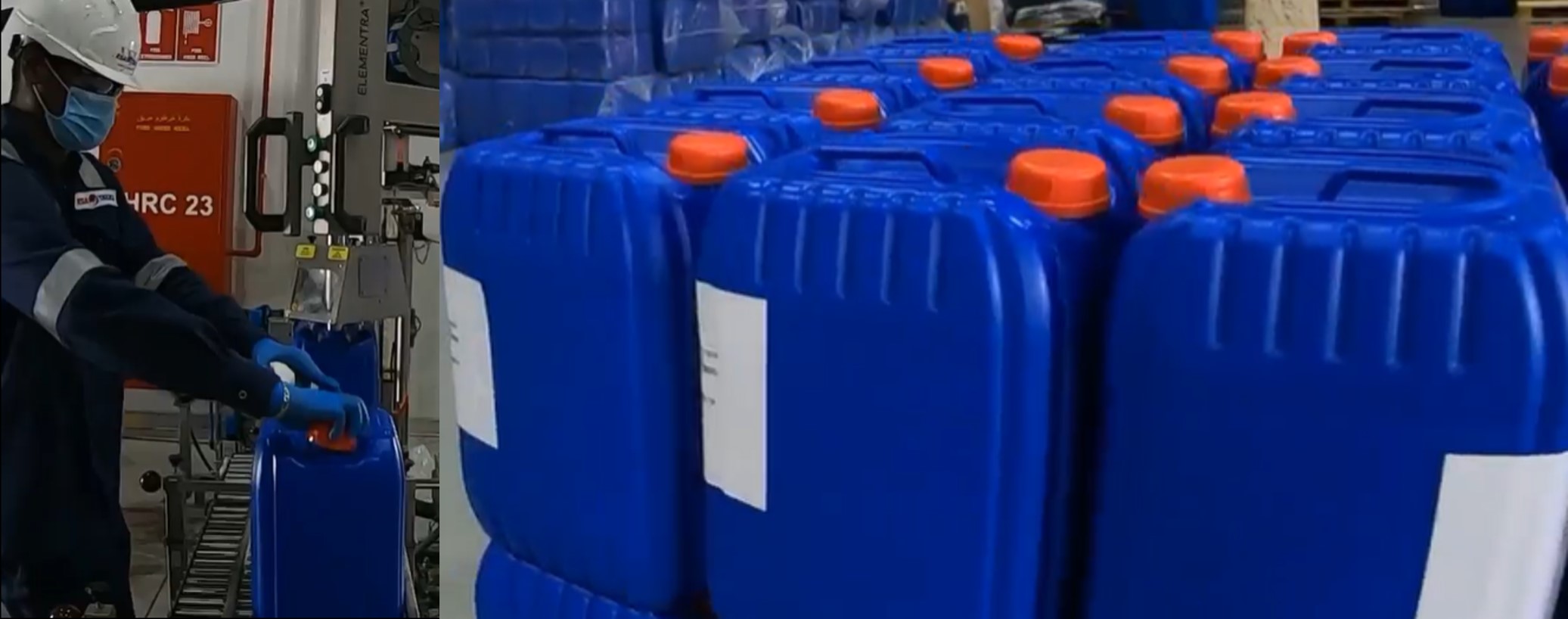Packaging of Chemicals. What is it about? The rise of product repacking ...