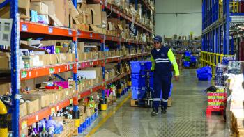 Is 3PL the New Cofounder of Your Business Model?