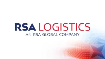 RSA Global Launches RSA Logistics as a Dedicated Brand