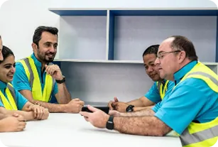 Solving challenges 3