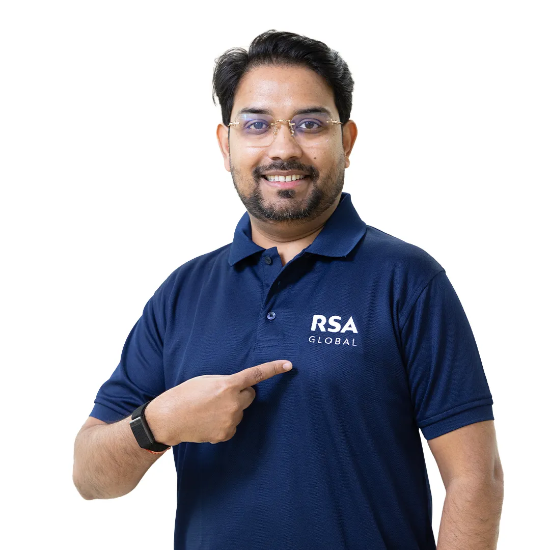 Abhishek Jain