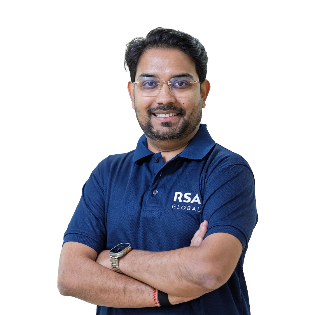 Abhishek Jain