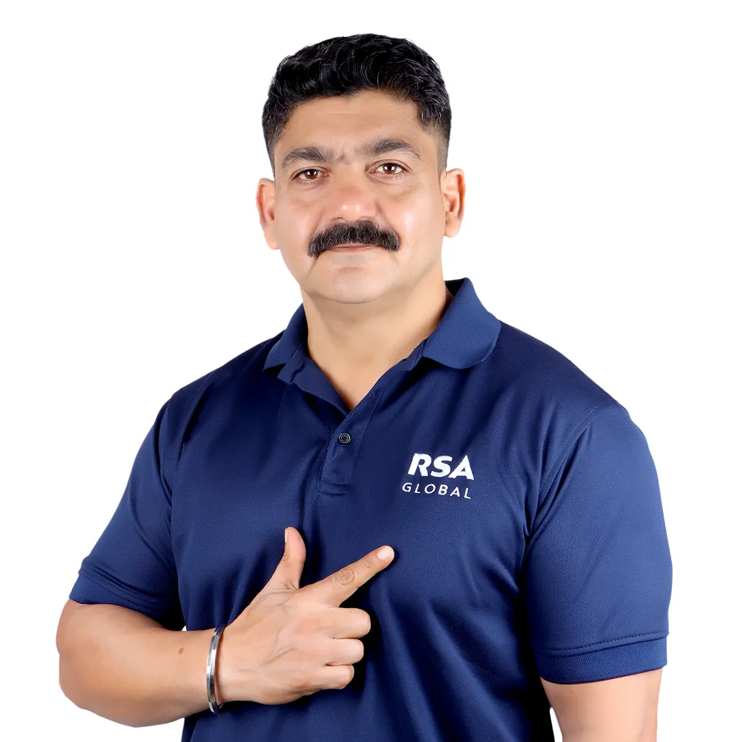Ajit Biswas