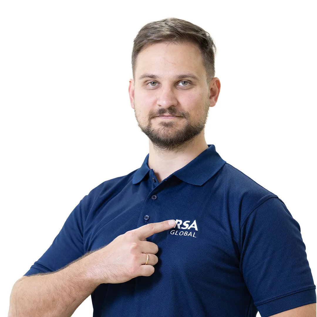 Denis Konoplev