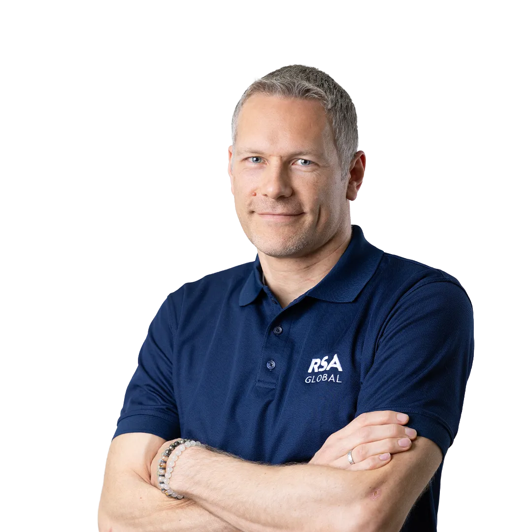 Markus Koepsel